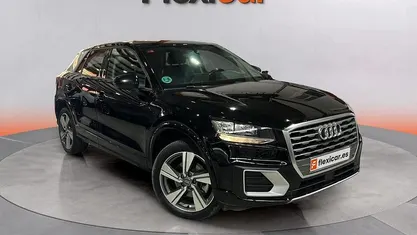 Usado Audi Q2 Sport 116 CV (85 kW) 2017 SUV