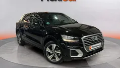 Usado 2017 Audi Q2 Sport SUV | 15.990 € (Precio justo)