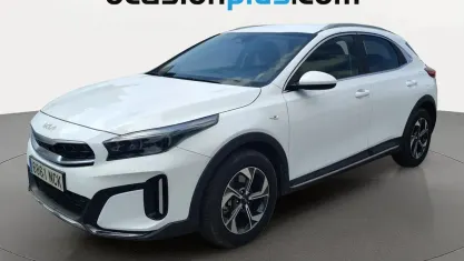 Usado Kia XCeed 101 CV (74 kW) 2025 Blanco SUV