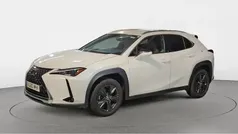Lexus UX 250h