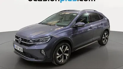 Usado 2025 VW Taigo SUV | 20.819 € (Super precio)