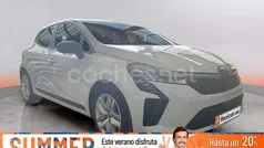 Usado 2024 Renault Clio V Equilibre Berlina | 16.290 € (Precio justo)