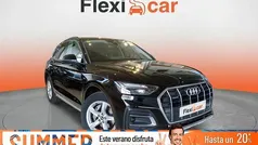 Negro Usado 2022 Audi Q5 Premium SUV | 39.690 € (Buen precio)