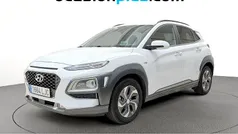 Usado 2020 Hyundai Kona SUV | 16.228 € (Precio justo)