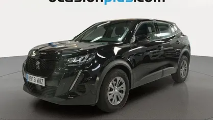 Usado 2023 Peugeot 2008 Active SUV | 13.628 € (Super precio)