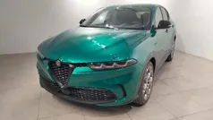 Verde Nuevo 2024 Alfa Romeo Tonale Veloce SUV | 41.490 € (Precio justo)