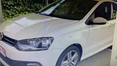 Usado 2013 VW Polo Sport Berlina | 10.999 € (Precio justo)