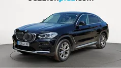 Blanco Usado 2020 BMW X4 SUV | 34.991 € (Super precio)
