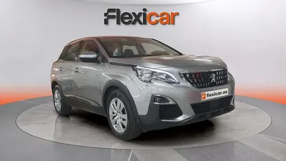 Usado Peugeot 3008 Active 131 CV (96 kW) 2020 SUV