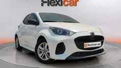 Usado 2024 Mazda 2 Berlina | 19.890 € (Buen precio)
