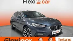 Gris Usado 2020 Seat Leon XCELLENCE | 18.290 € (Precio justo)