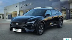 Negro Nuevo 2024 Peugeot 408 Allure Berlina | 37.900 € (Precio justo)