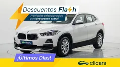 Usado 2021 BMW X2 SUV | 22.490 € (Precio justo)