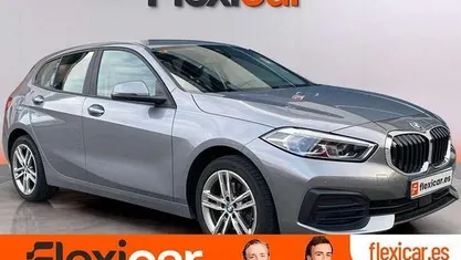 Usado 2023 BMW 118 Utilitario | 22.990 € (Buen precio)