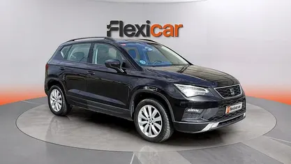 Usado Seat Ateca FR 150 CV (110 kW) 2019 SUV