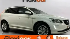 Usado 2017 Volvo XC60 Momentum SUV | 20.490 € (Precio justo)