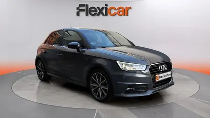 Usado Audi A1 Sportback Design 95 CV (69 kW) 2018 Utilitario