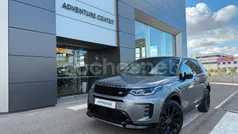 Usado 2023 Land Rover Discovery Sport SE Dynamic SUV | 49.900 € (Super precio)
