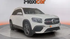 Mercedes GLB220