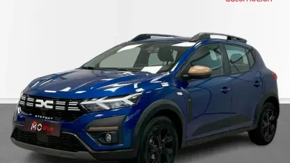 Usado Dacia Sandero Extreme 91 CV (66 kW) 2024