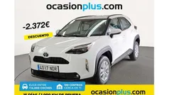 Usado 2024 Toyota Yaris Cross Business Edition SUV | 23.728 € (Precio justo)