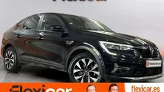 Usado 2023 Renault Arkana Evolution SUV | 19.690 € (Precio justo)