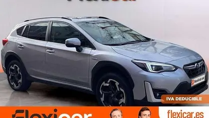 Usado Subaru XV 151 CV (111 kW) 2023 SUV