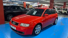 Usado 2000 Audi S3 Utilitario | 11.900 €