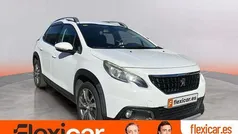 Usado 2018 Peugeot 2008 Allure SUV | 10.990 € (Precio justo)