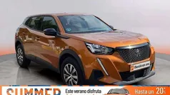 Usado 2023 Peugeot 2008 Active SUV | 16.090 € (Buen precio)