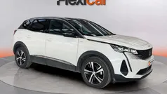 Usado 2021 Peugeot 3008 GT | 17.590 € (Buen precio)
