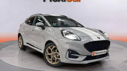Usado Ford Puma ST-Line X 155 CV (114 kW) 2023 SUV
