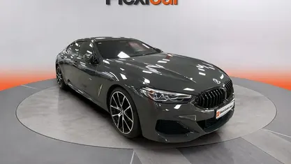 Usado BMW 840 324 CV (238 kW) 2020 Gris Coupe