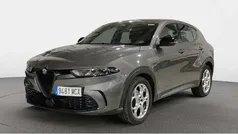 Gris Usado 2022 Alfa Romeo Tonale Sprint SUV | 22.500 € (Precio justo)