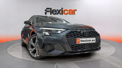 Usado Audi A3 Premium 110 CV (80 kW) 2023 Berlina