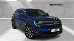 Azul Usado 2023 Renault Austral Techno SUV | 27.900 € (Precio justo)
