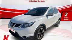 Usado 2014 Nissan Qashqai 360º SUV | 14.009 € (Precio justo)