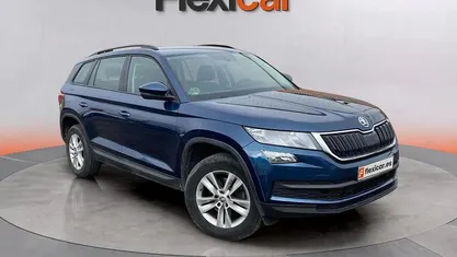 Usado 2020 Skoda Kodiaq Active SUV | 21.290 € (Buen precio)