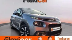 Usado 2020 Citroën C3 Feel Utilitario | 9590 € (Buen precio)