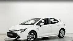 Usado 2020 Toyota Corolla Active Berlina | 21.050 € (Buen precio)
