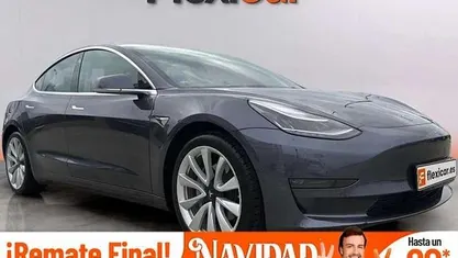 Usado Tesla Model 3 RWD 350 kW (476 CV) 2019 Berlina