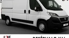 Blanco Usado 2018 Fiat Ducato Van | 13.950 € (Super precio)
