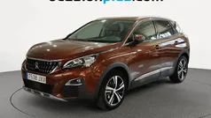 Usado 2017 Peugeot 3008 Allure SUV | 13.750 € (Precio justo)