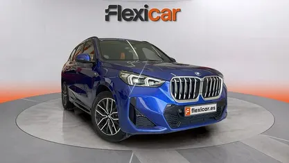 Usado BMW X1 xLine 165 CV (121 kW) 2024 Azul SUV