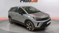 Usado 2021 Opel Crossland SUV | 10.390 € (Super precio)
