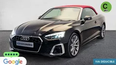 Usado 2021 Audi A5 S-Line Coupe | 35.890 € (Precio justo)