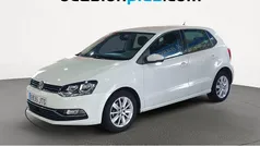 Usado 2016 VW Polo Sport Utilitario | 12.290 € (Precio justo)