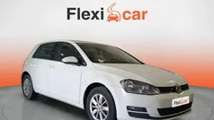 Usado 2015 VW Golf VII Business Berlina | 10.490 € (Buen precio)