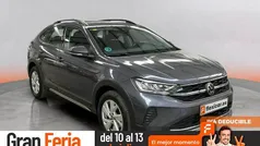 Gris Usado 2022 VW Taigo Life SUV | 18.990 € (Precio justo)