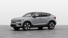 Gris Nuevo 2025 Volvo C40 Plus SUV | 48.500 € (Precio justo)